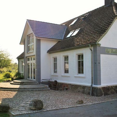 Haus Wiesenblick Boltenhagen  Εξωτερικό φωτογραφία