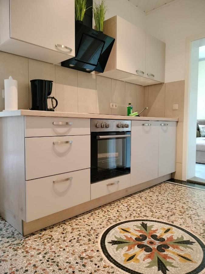 Haus Wiesenblick Boltenhagen  Εξωτερικό φωτογραφία