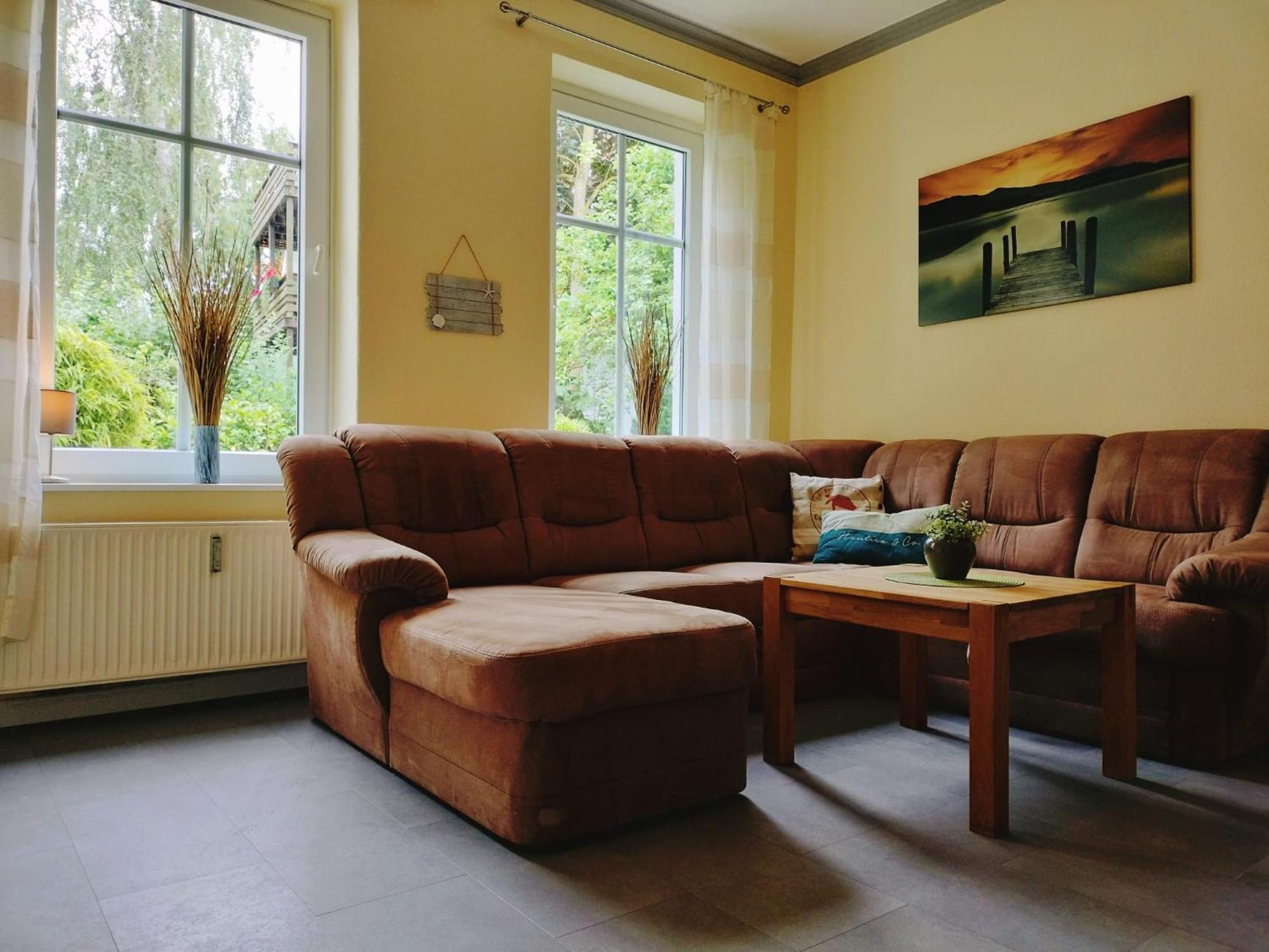 Haus Wiesenblick Boltenhagen  Εξωτερικό φωτογραφία