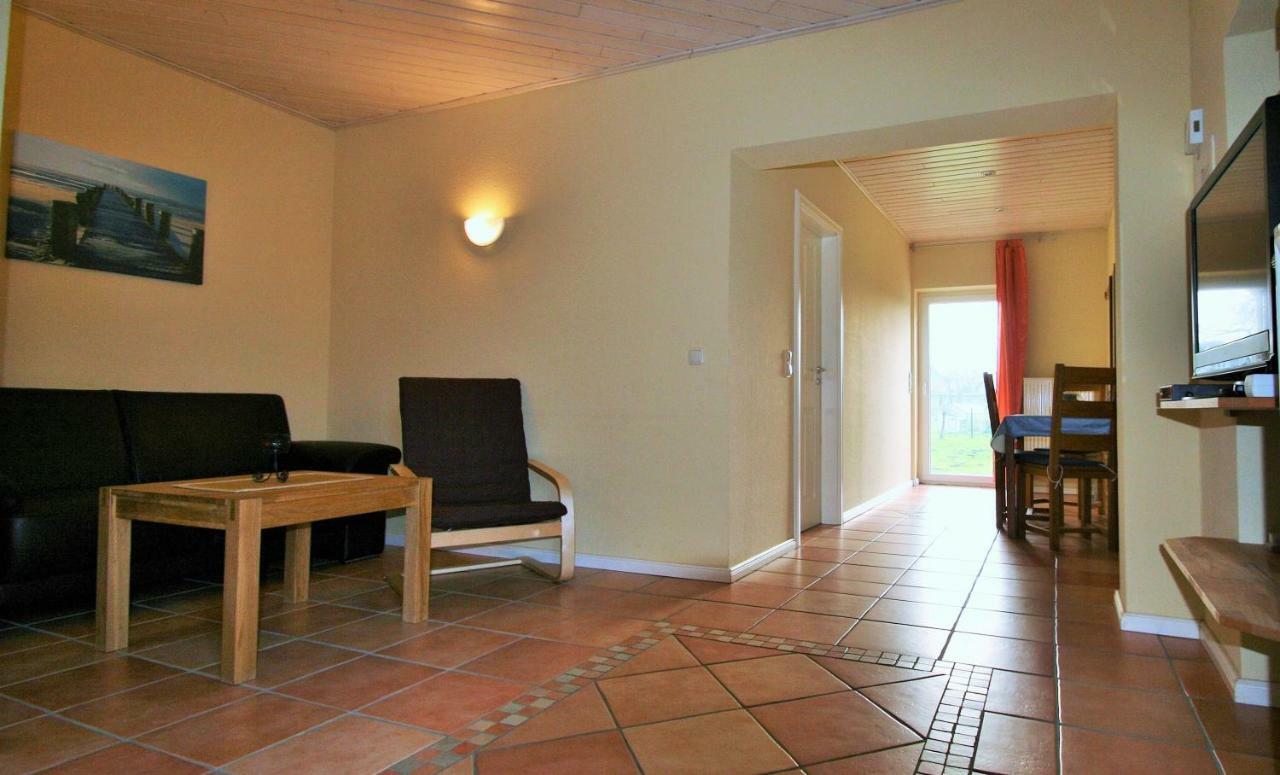 Haus Wiesenblick Boltenhagen  Εξωτερικό φωτογραφία