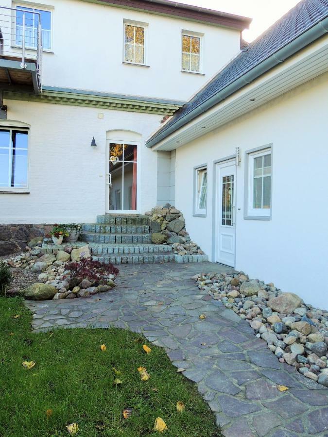 Haus Wiesenblick Boltenhagen  Εξωτερικό φωτογραφία