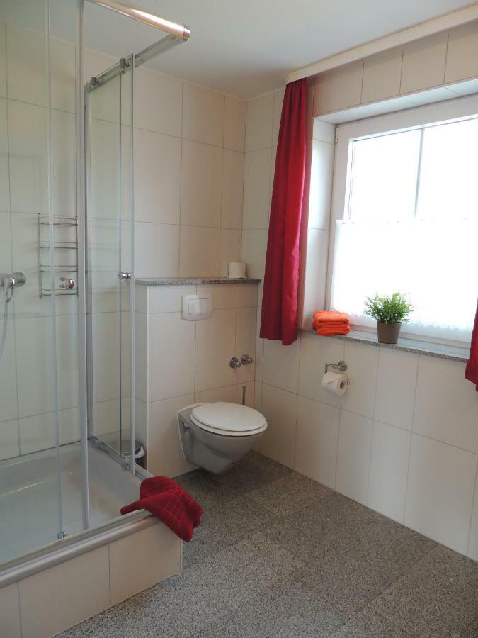 Haus Wiesenblick Boltenhagen  Εξωτερικό φωτογραφία