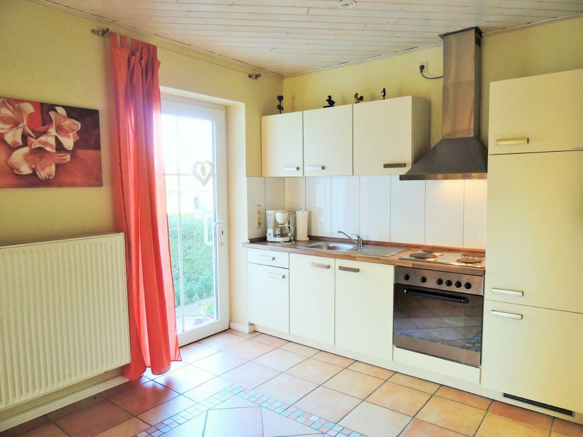 Haus Wiesenblick Boltenhagen  Εξωτερικό φωτογραφία
