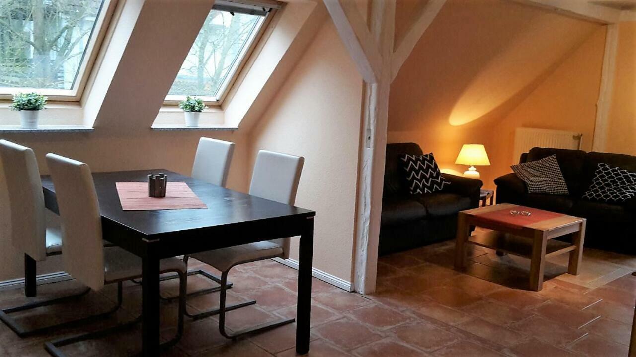 Haus Wiesenblick Boltenhagen  Εξωτερικό φωτογραφία